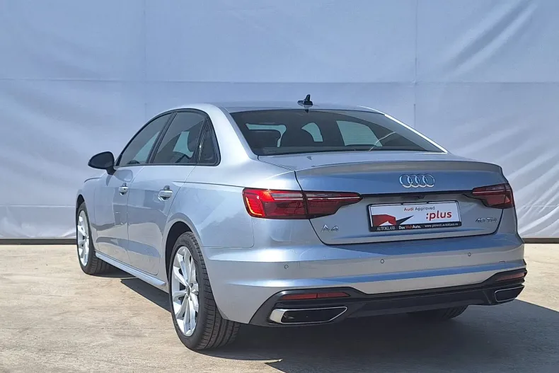 Audi A4 din 2021 cu 38.392 km - oferta AUD191724 - foto 3