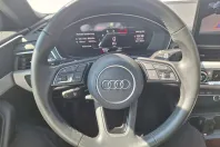 Audi A4 din 2021 cu 38.392 km - oferta AUD191724 - foto 9