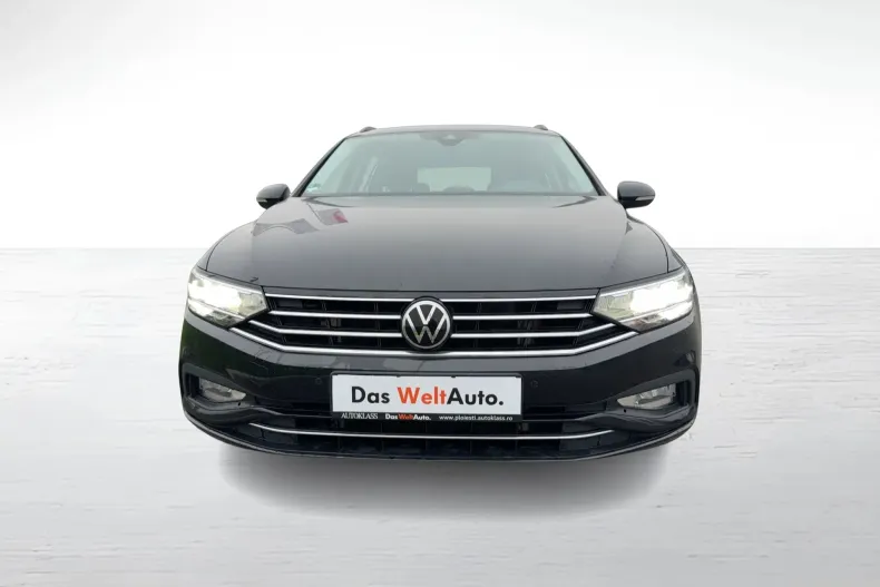 Volkswagen Passat din 2022 cu 121.120 km - oferta VOL191725 - foto 8