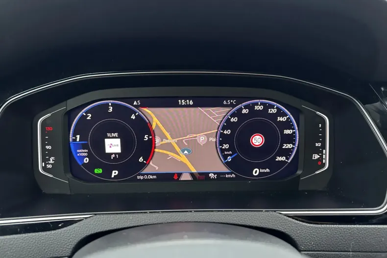 Volkswagen Passat din 2022 cu 121.120 km - oferta VOL191725 - foto 17