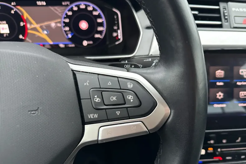 Volkswagen Passat din 2022 cu 121.120 km - oferta VOL191725 - foto 18