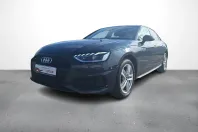 Audi A4 din 2024 cu 30.597 km - oferta AUD191726 - foto 1