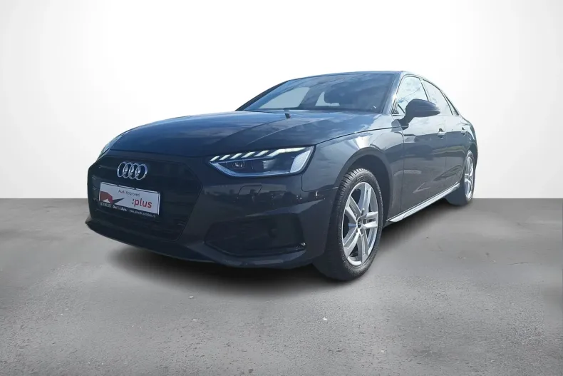 Audi A4 din 2024 cu 30.597 km - oferta AUD191726 - foto 1