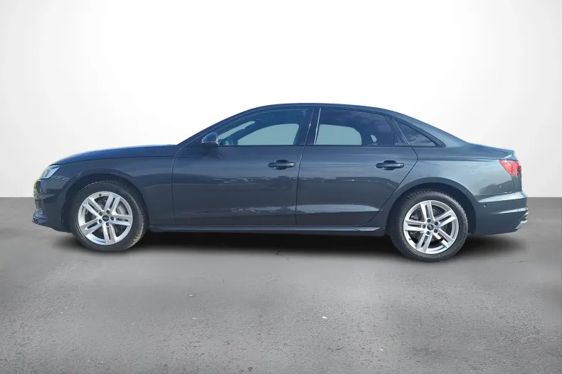 Audi A4 din 2024 cu 30.597 km - oferta AUD191726 - foto 2