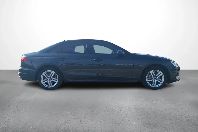 Audi A4 din 2024 cu 30.597 km - oferta AUD191726 - foto 5