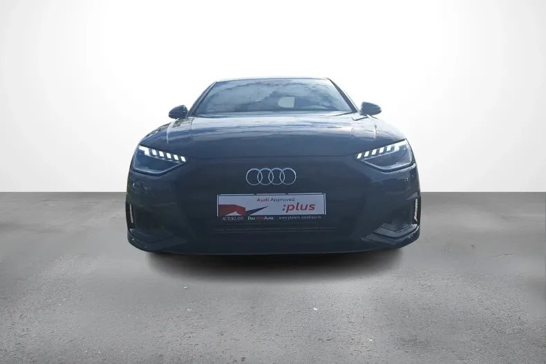 Audi A4 din 2024 cu 30.597 km - oferta AUD191726 - foto 6