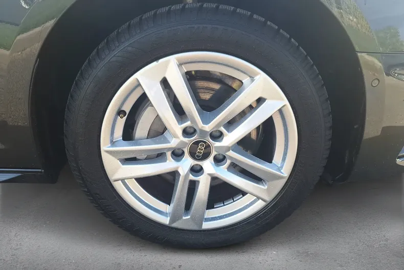 Audi A4 din 2024 cu 30.597 km - oferta AUD191726 - foto 7