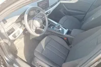 Audi A4 din 2024 cu 30.597 km - oferta AUD191726 - foto 8