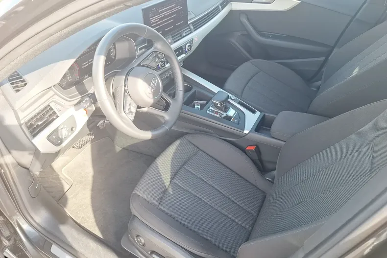Audi A4 din 2024 cu 30.597 km - oferta AUD191726 - foto 8
