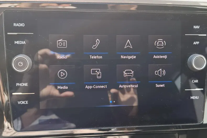 Volkswagen Passat din 2022 cu 84.840 km - oferta VOL191727 - foto 14