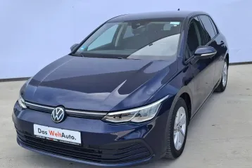 Volkswagen Golf din 2023 - oferta VOL191728