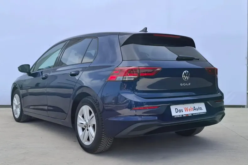 Volkswagen Golf din 2023 cu 50.300 km - oferta VOL191728 - foto 2