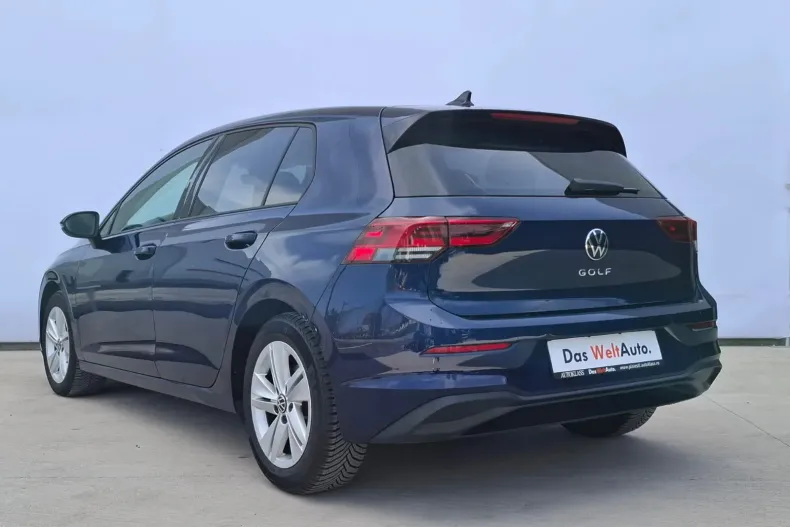 Volkswagen Golf din 2023 cu 50.300 km - oferta VOL191728 - foto 3