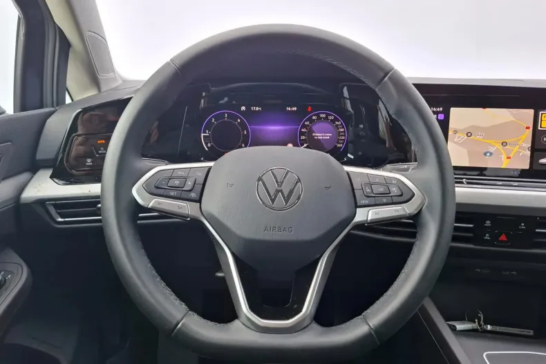 Volkswagen Golf din 2023 cu 50.300 km - oferta VOL191728 - foto 7