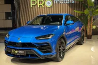 Lamborghini Urus din 2020 cu 81.000 km - oferta LAM191729 - foto 3