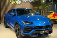 Lamborghini Urus din 2020 cu 81.000 km - oferta LAM191729 - foto 10