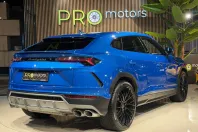 Lamborghini Urus din 2020 cu 81.000 km - oferta LAM191729 - foto 12