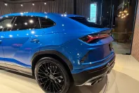 Lamborghini Urus din 2020 cu 81.000 km - oferta LAM191729 - foto 14