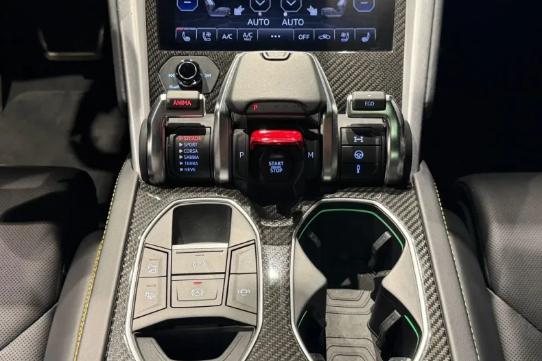 Lamborghini Urus din 2020 cu 81.000 km - oferta LAM191729 - foto 26