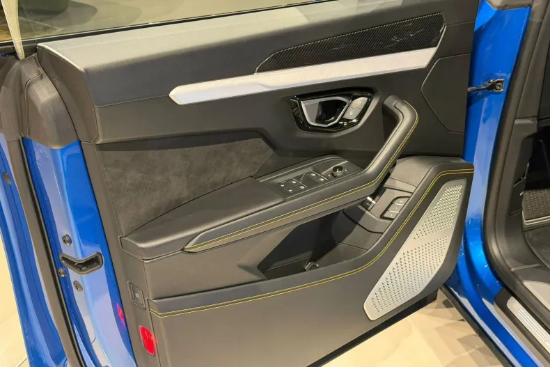 Lamborghini Urus din 2020 cu 81.000 km - oferta LAM191729 - foto 29