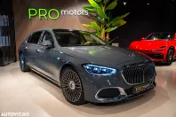Mercedes-Benz S Maybach din 2024 cu 21.000 km - oferta MER191730 - foto 1