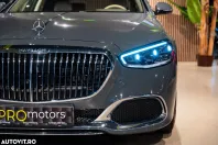 Mercedes-Benz S Maybach din 2024 cu 21.000 km - oferta MER191730 - foto 10