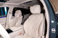Mercedes-Benz S Maybach din 2024 cu 21.000 km - oferta MER191730 - foto 19