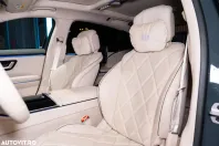 Mercedes-Benz S Maybach din 2024 cu 21.000 km - oferta MER191730 - foto 21