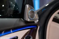 Mercedes-Benz S Maybach din 2024 cu 21.000 km - oferta MER191730 - foto 23