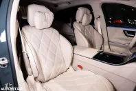 Mercedes-Benz S Maybach din 2024 cu 21.000 km - oferta MER191730 - foto 33