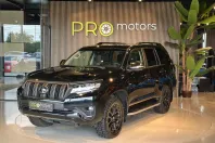 Toyota Land Cruiser din 2023 cu 40.000 km - oferta TOY191731 - foto 1