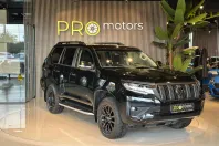 Toyota Land Cruiser din 2023 cu 40.000 km - oferta TOY191731 - foto 3