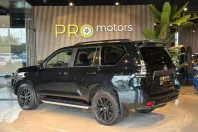 Toyota Land Cruiser din 2023 cu 40.000 km - oferta TOY191731 - foto 6