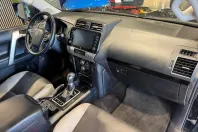 Toyota Land Cruiser din 2023 cu 40.000 km - oferta TOY191731 - foto 11