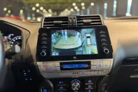 Toyota Land Cruiser din 2023 cu 40.000 km - oferta TOY191731 - foto 21