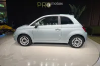 Fiat 500 din 2024 cu 10.600 km - oferta FIA191732 - foto 6