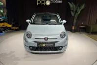 Fiat 500 din 2024 cu 10.600 km - oferta FIA191732 - foto 9