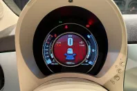 Fiat 500 din 2024 cu 10.600 km - oferta FIA191732 - foto 17