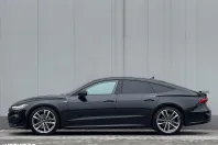 Audi A7 din 2020 cu 159.000 km - oferta AUD191733 - foto 9