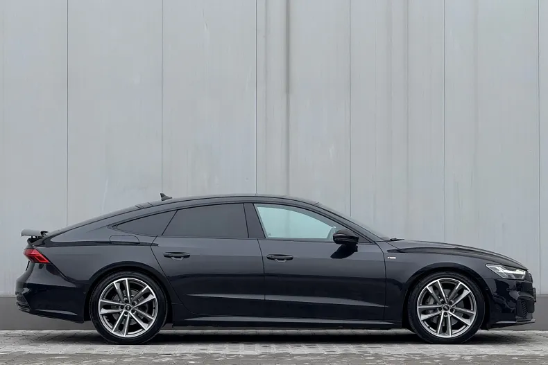 Audi A7 din 2020 cu 159.000 km - oferta AUD191733 - foto 10