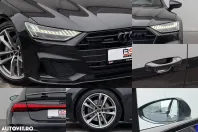 Audi A7 din 2020 cu 159.000 km - oferta AUD191733 - foto 14