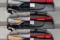 Audi A7 din 2020 cu 159.000 km - oferta AUD191733 - foto 15