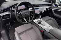 Audi A7 din 2020 cu 159.000 km - oferta AUD191733 - foto 16