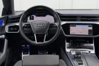 Audi A7 din 2020 cu 159.000 km - oferta AUD191733 - foto 17