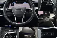 Audi A7 din 2020 cu 159.000 km - oferta AUD191733 - foto 19