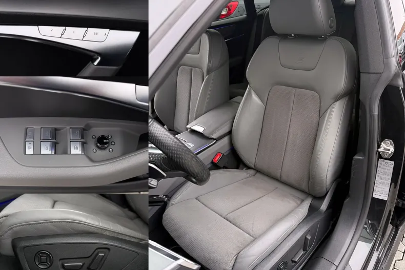 Audi A7 din 2020 cu 159.000 km - oferta AUD191733 - foto 21