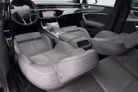 Audi A7 din 2020 cu 159.000 km - oferta AUD191733 - foto 22