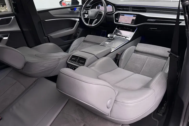 Audi A7 din 2020 cu 159.000 km - oferta AUD191733 - foto 25