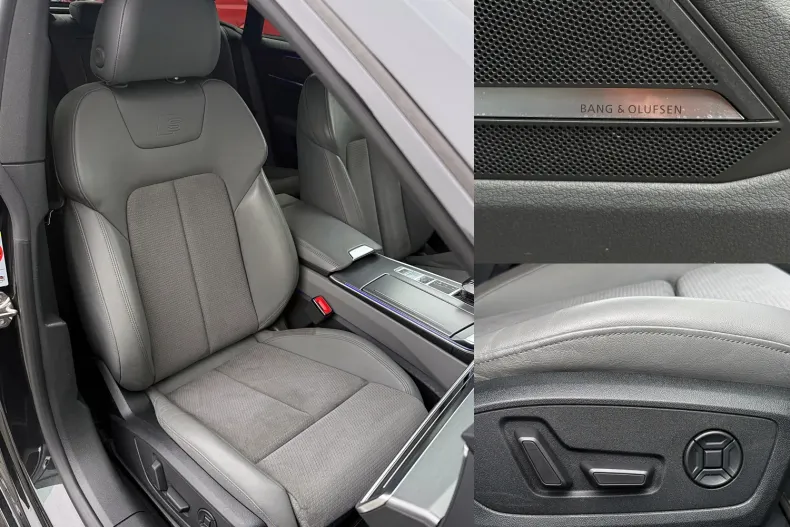 Audi A7 din 2020 cu 159.000 km - oferta AUD191733 - foto 26