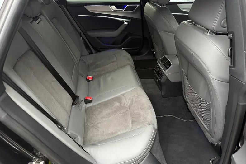 Audi A7 din 2020 cu 159.000 km - oferta AUD191733 - foto 28